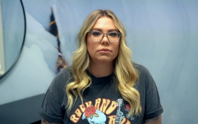 Kailyn Lowry