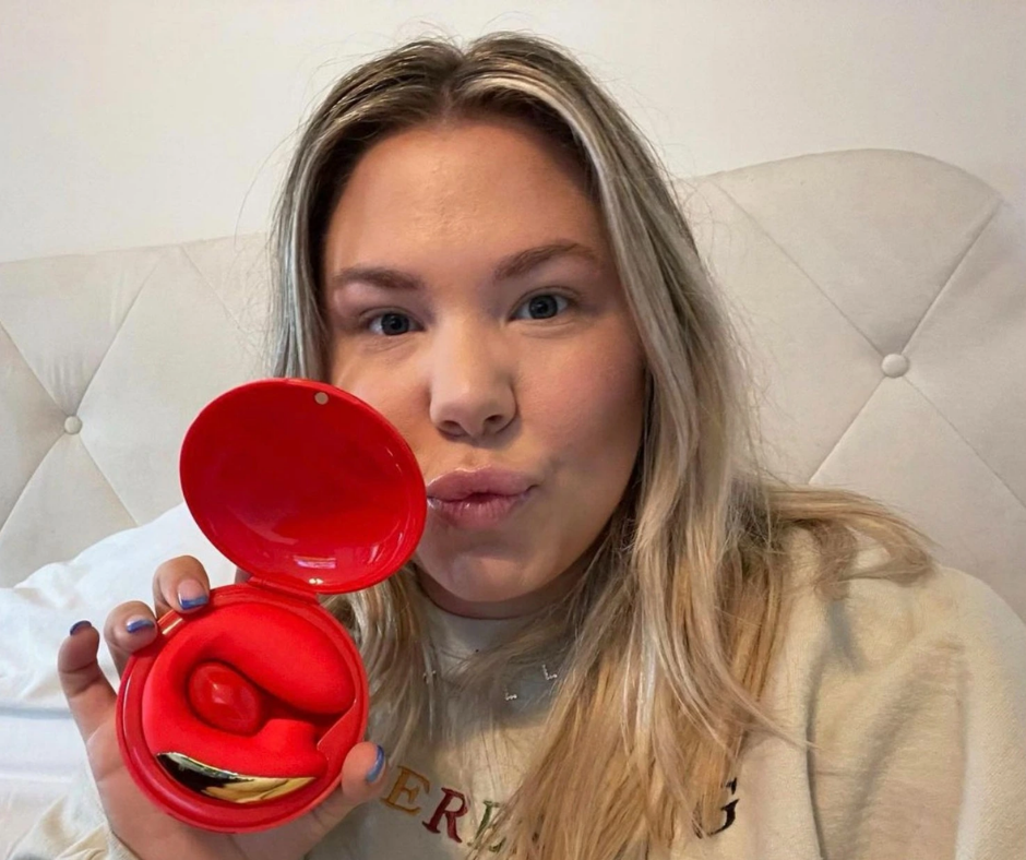 kail vibrator