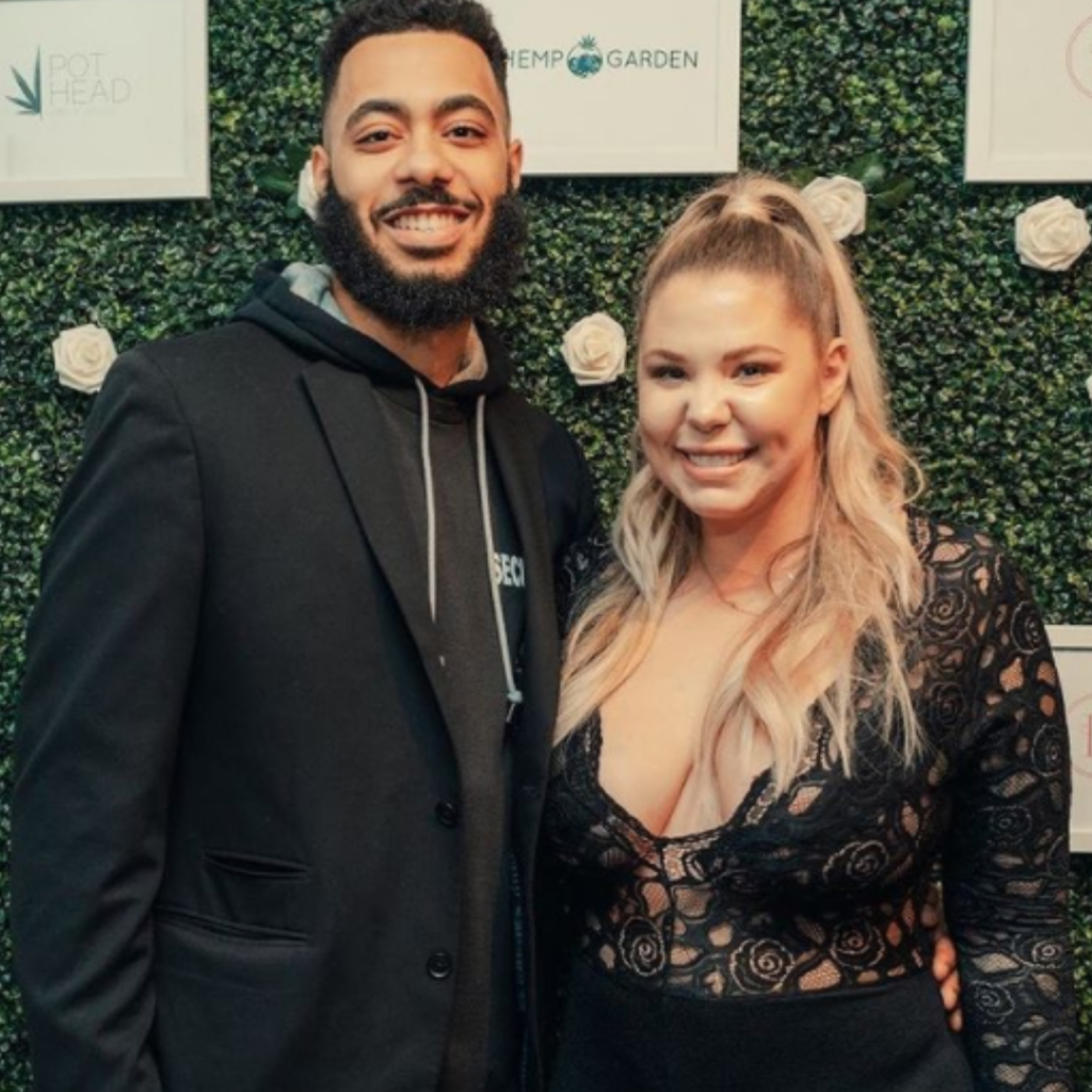 Kail and Keith