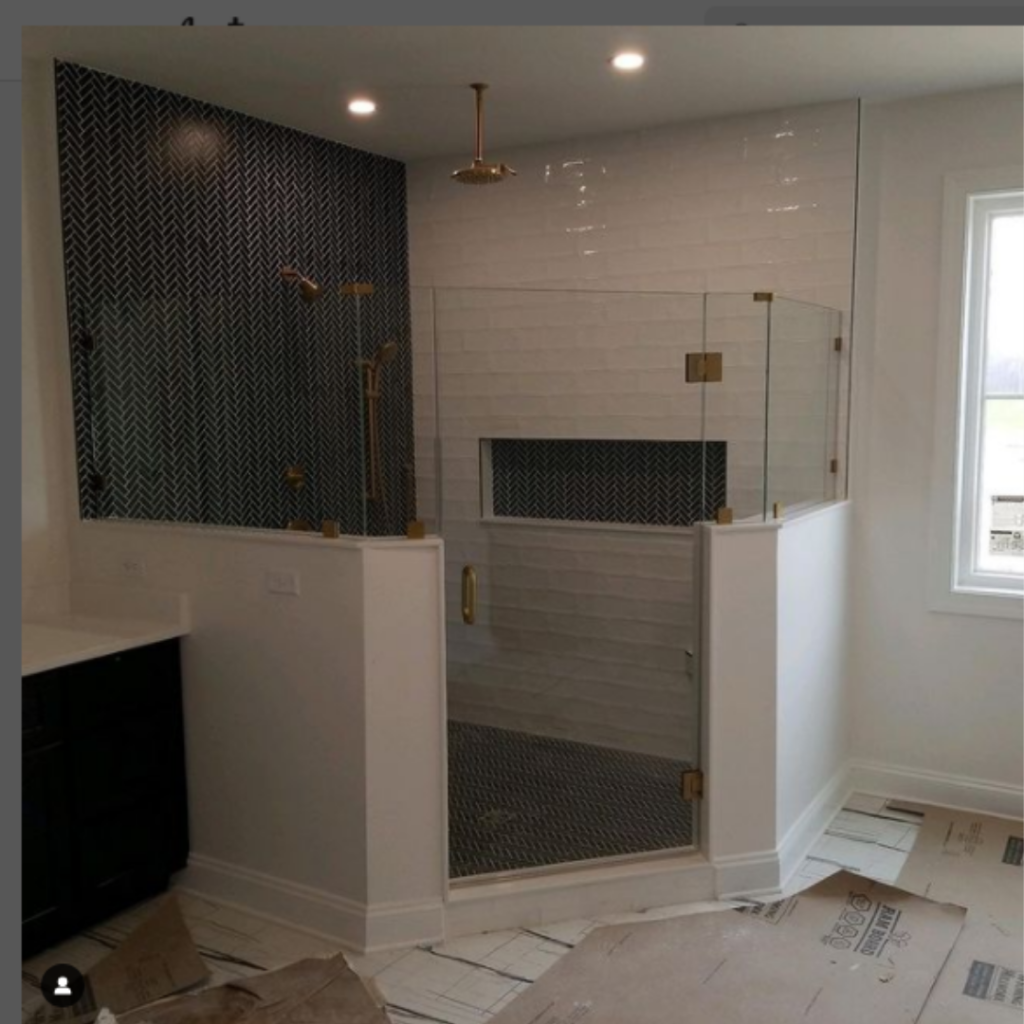 Kail master bath