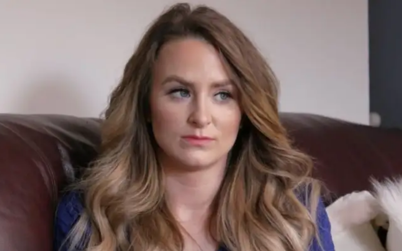 Leah MEsser