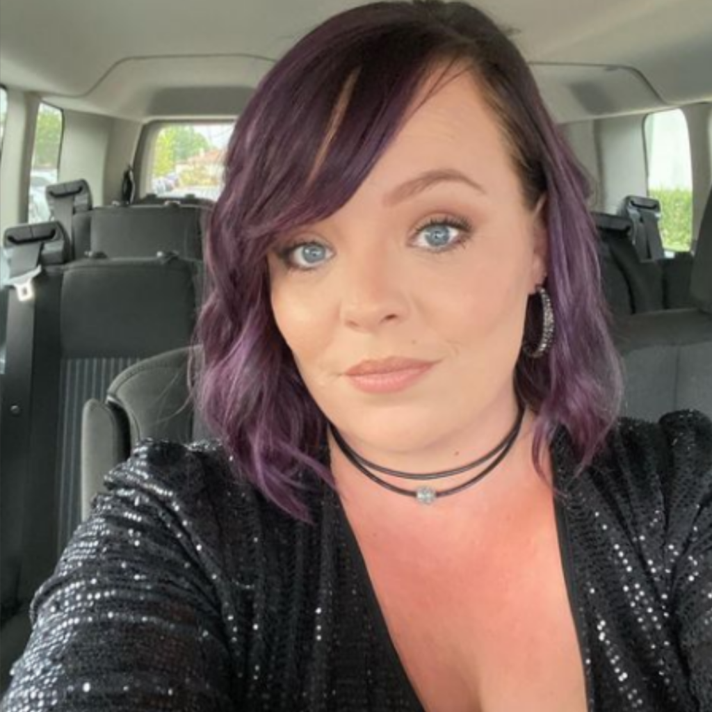 Catelynn Lowell