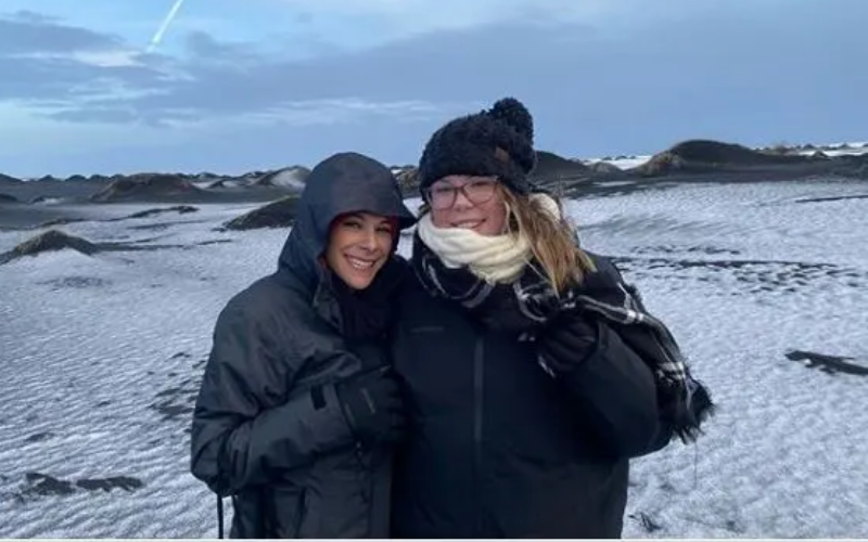 Kail in Iceland
