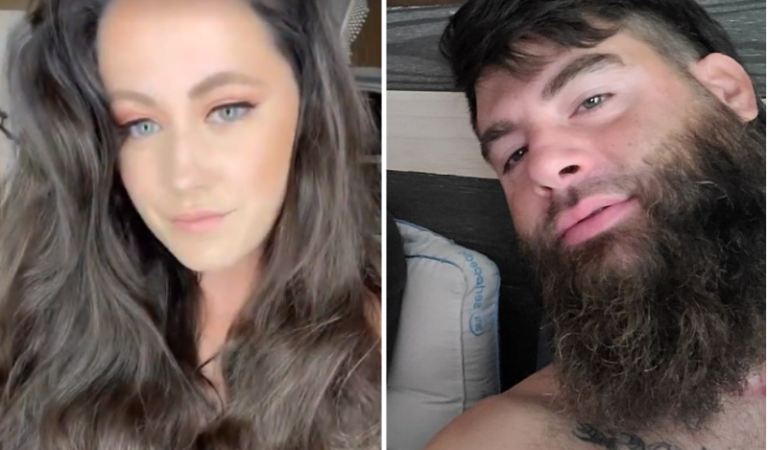Jenelle Evans Brags About Being Top 1% Creators On OnlyFans As Husband David Joins