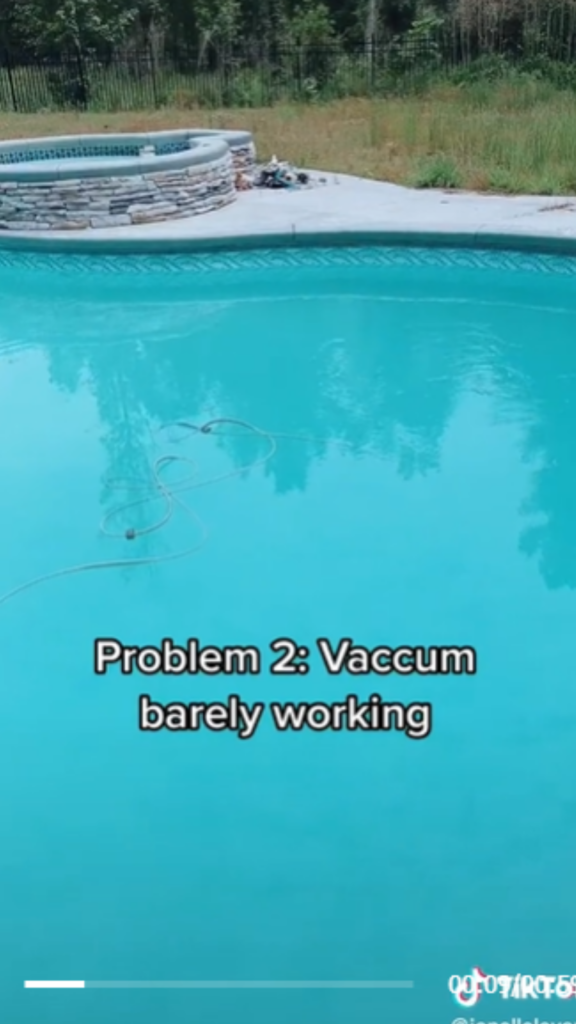 Jenelle vacuum