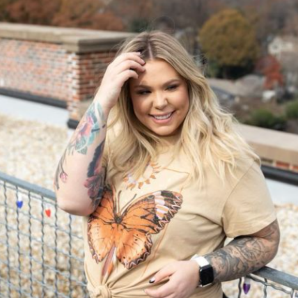 KAilyn Lowry