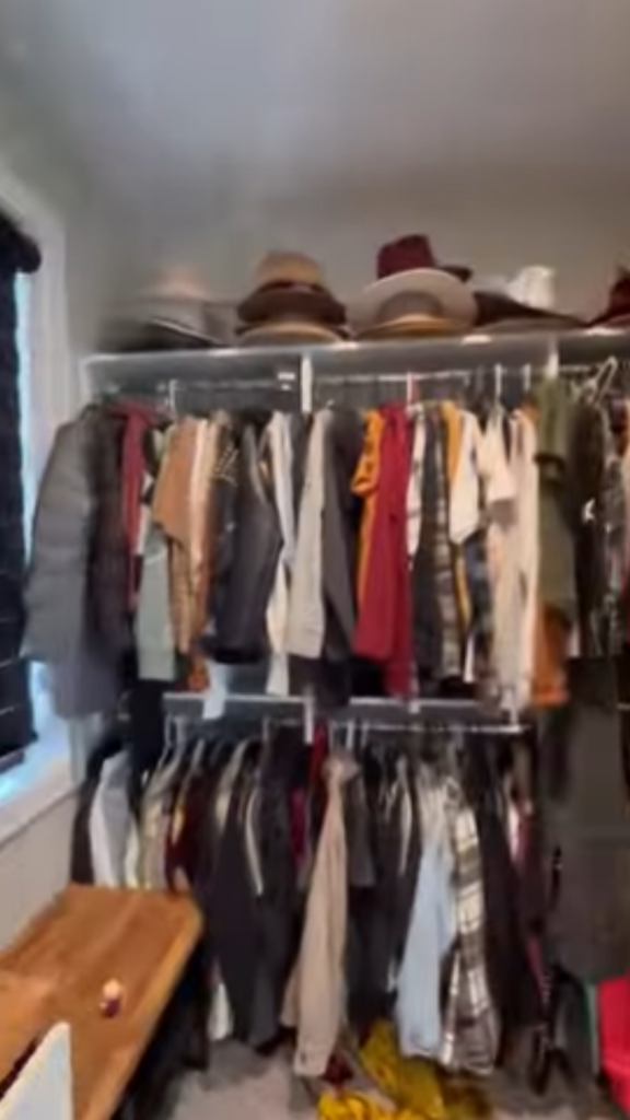 chelsea closet