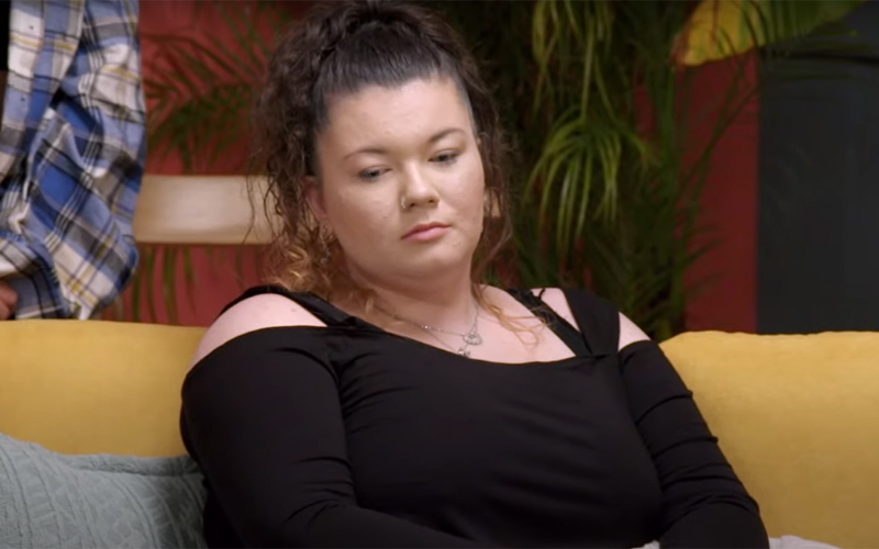 Amber Portwood