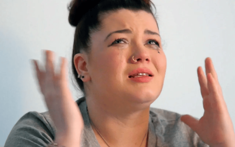 Fans Bash Amber Portwood As She Speaks Out About Lost Custody Battle