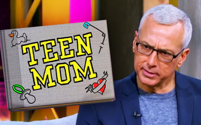 Dr. Drew