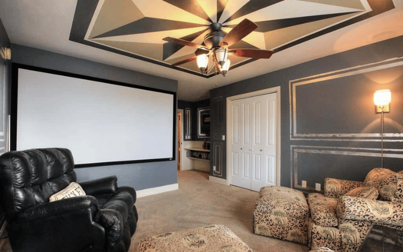 maci theater room