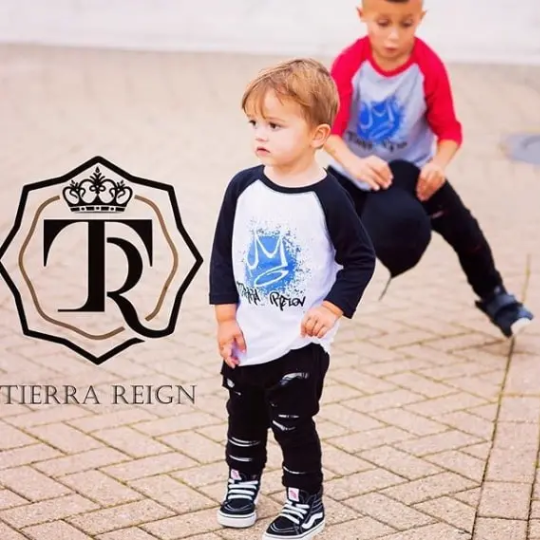 tierra reign