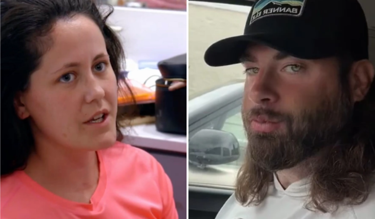 Jenelle Evans Confesses Serious Marriage Trouble On New Show