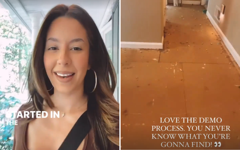 Inside Jo Rivera And Wife S Super Luxurious Delaware Mansion