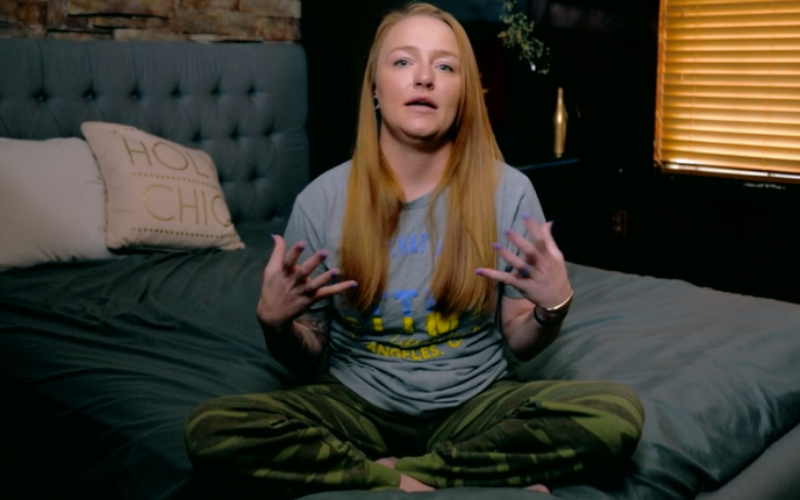 maci confessional