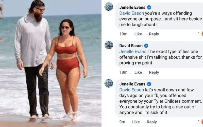 Jenelle