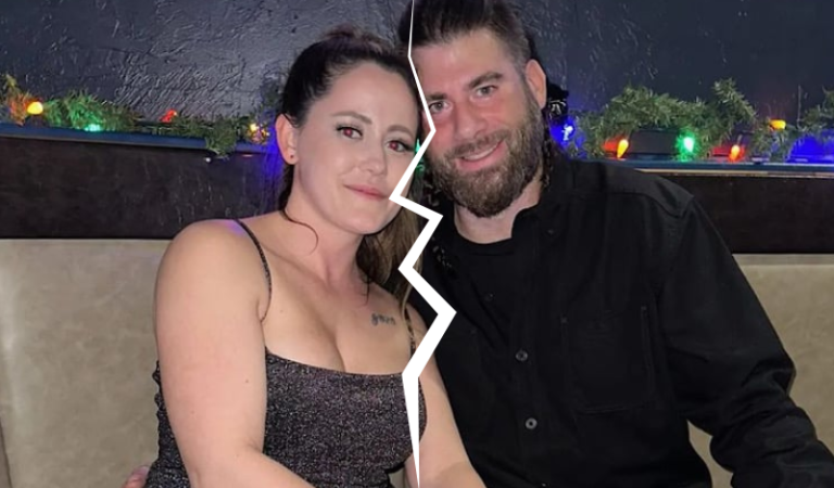 Rumors Fly That Jenelle and David are Done For Good This Time